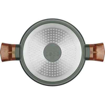 Кастрюля Resto Sadr 24 см 4.6 л (93703) Винница