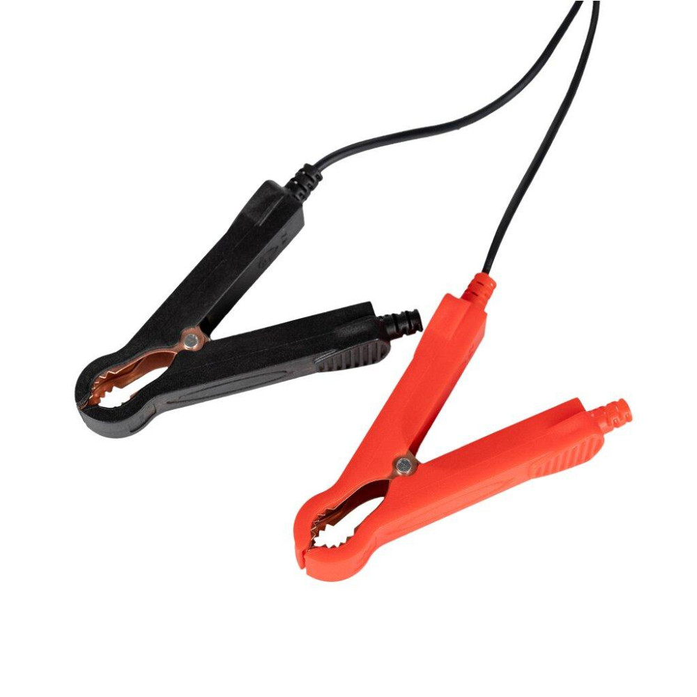 Зарядное устройство для АКБ LP AC-021 6V/12V 4A Киев - изображение 5