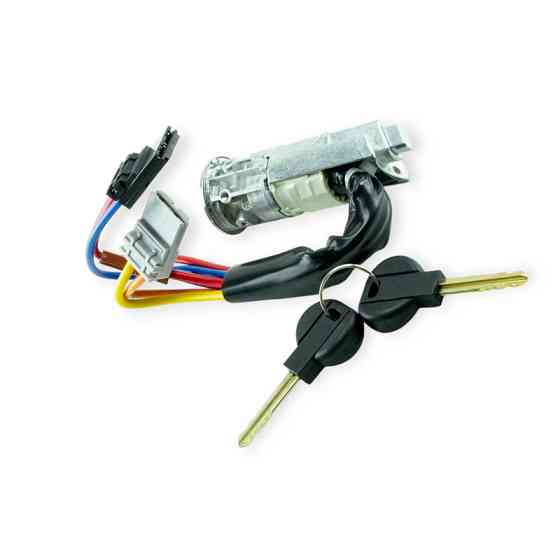 Замок Peugeot Partner, Citroen Berlingo (96-03) у зборі запалювання Мукачево