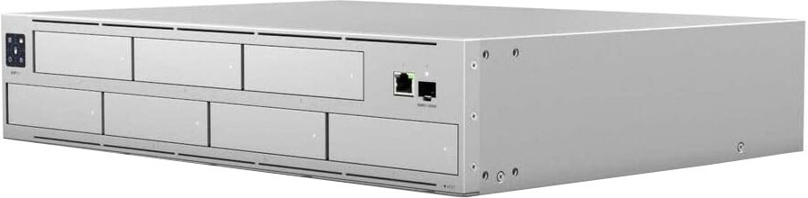 Відеореєстратор Ubiquiti Unifi Network Video Recorder Pro (UNVR-Pro) ( 10795 ) Харків - фото 2