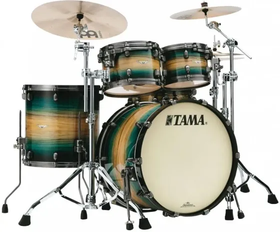 Ударная установка  Tama Starclassic Maple Exotic ME42TZS (ME42TZS) Киев