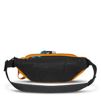 Сумка Pacsafe Eco Anti-Theft Waist Pack Терракотовая (41104231) Винница