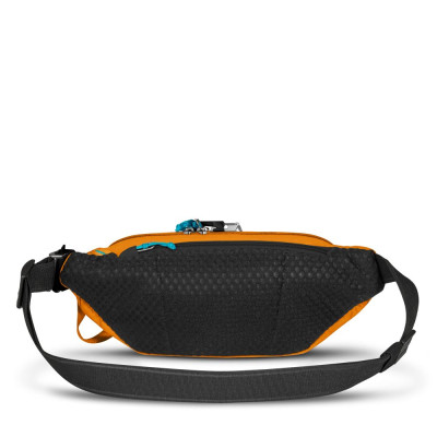 Сумка Pacsafe Eco Anti-Theft Waist Pack Теракотова (41104231) Вінниця - фото 3