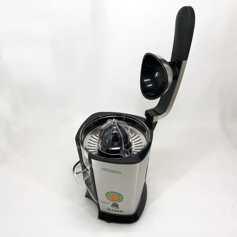 Соковитискач для цитрусових MAGIO MG-188, соковитискач для яблук, соковитискач для ягід XO-26 Львів - фото 12