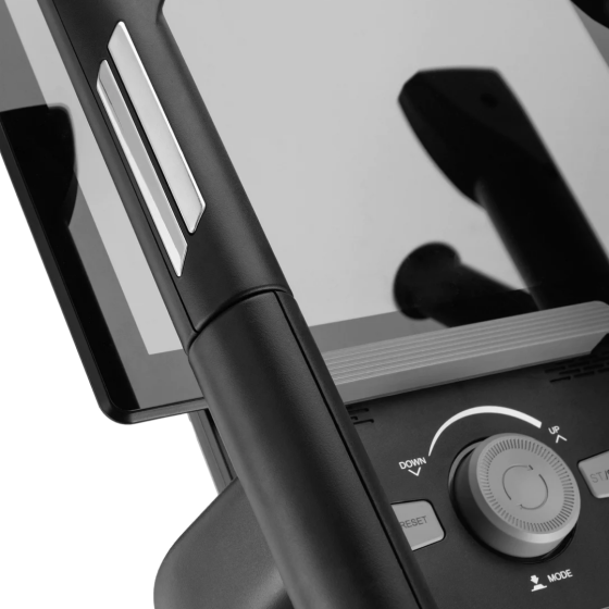 Орбітрек Gymtek XC5000 електромагнітний Київ