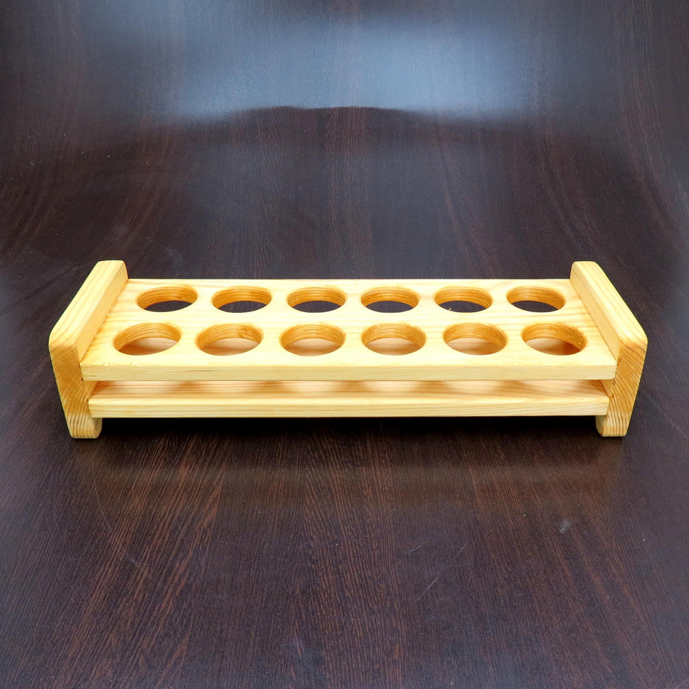 Подставка для рюмок 