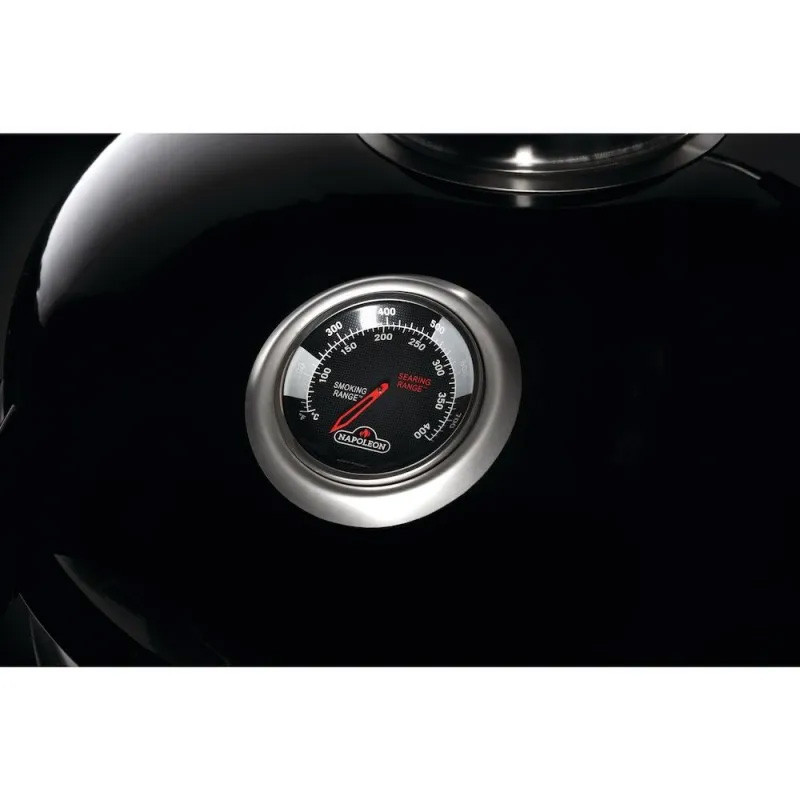 Угольный гриль 57 см Napoleon PRO Kettle PRO22K-LEG-3 Код: 012119 Ровно - изображение 18