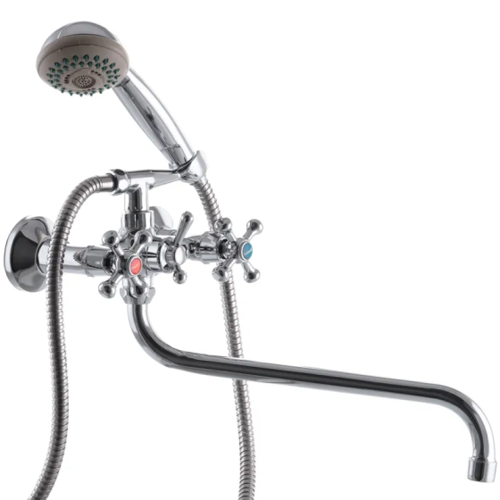 Змішувач для ванни Armata 143 ECO AR0005 Харків