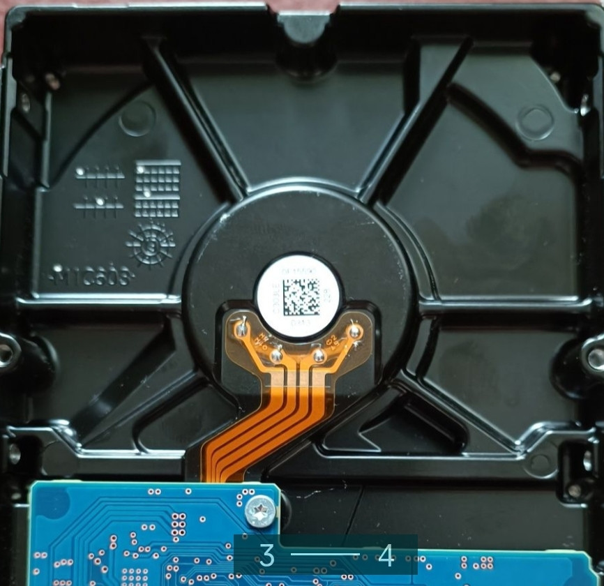 Жорсткий Диск 1 TB. Харків - фото 2