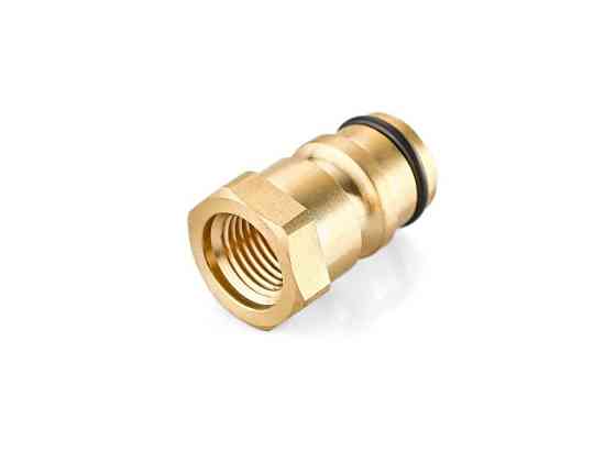 Сопло латунна для піскоструминної насадки PW010 Sturm PW011 (читувати опис) Рівне