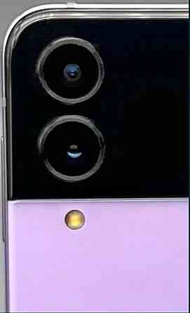 Смартфон Samsung Galaxy Z Flip 4 256Gb. 5G Київ