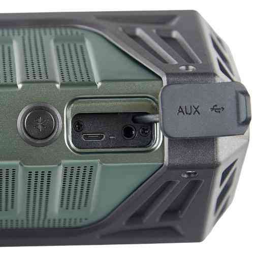 Портативная Bluetooth-колонка Soundynamic Triangle VB-2007 Харьков