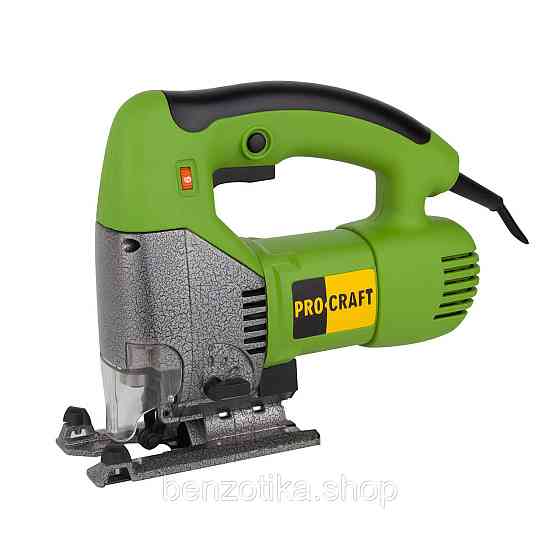 Лобзик Procraft ST1500 Киев