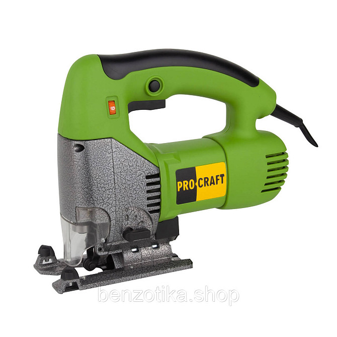 Лобзик Procraft ST1500 Київ - фото 4