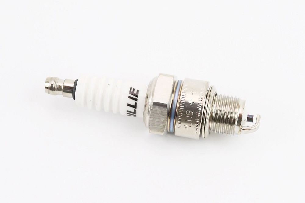 Свічка 2Т E6TC - M14 L12 (MILLIE) Київ - фото 1