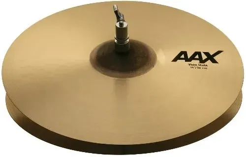 Ударная установка  SABIAN 21501 XC N AAX 15 THIN - HI-HAT Киев - изображение 1