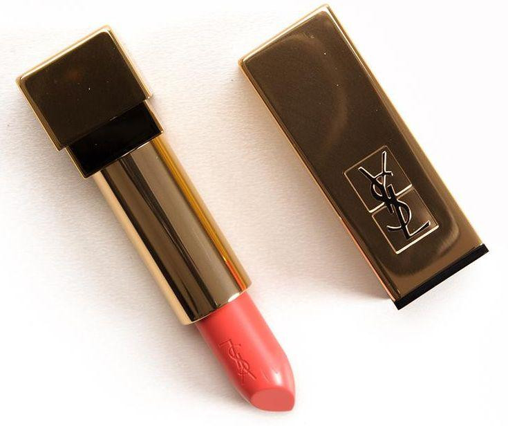 Помада для губ Yves Saint Laurent Rouge Pur Couture Славянск - изображение 5