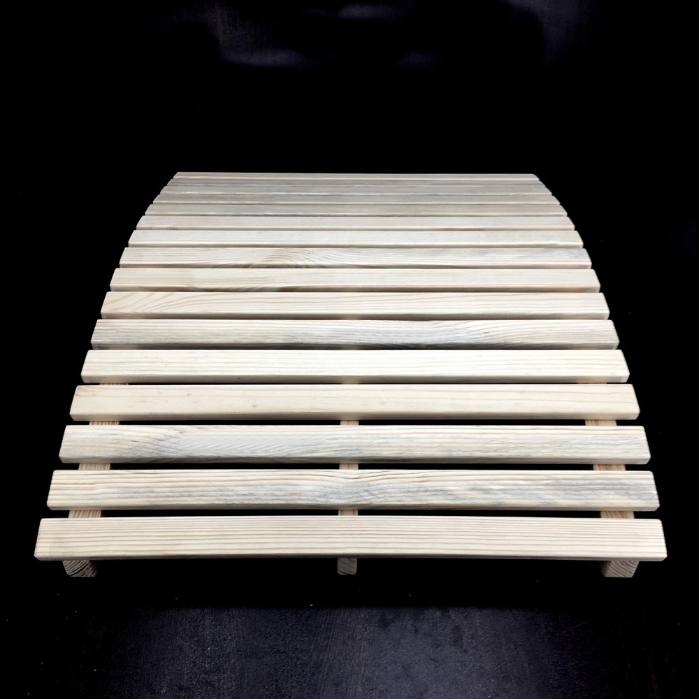 Мостик садовый 