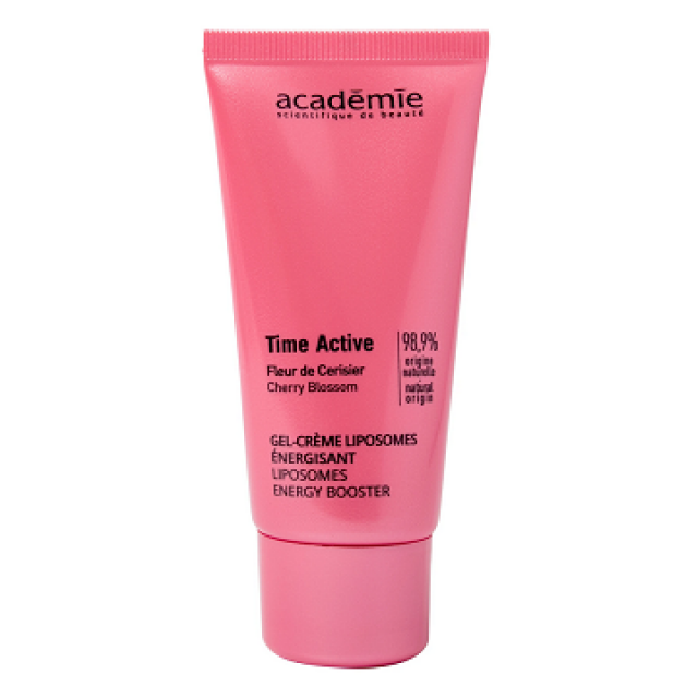 Ліпосомальний енергетичний бустер / Liposomes Energy Booster Academie 50 мл Дніпро - фото 1