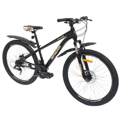 Велосипед SPARK PLAYER (колеса - 26