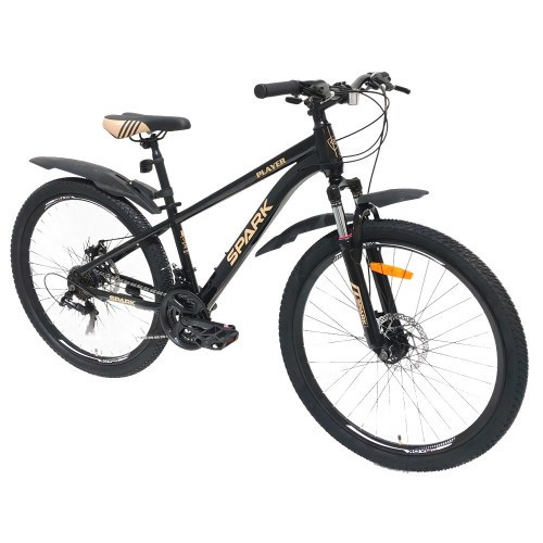 Велосипед SPARK PLAYER (колеса - 26