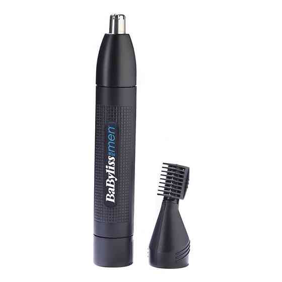 Тример Babyliss E652E Чорний Харків