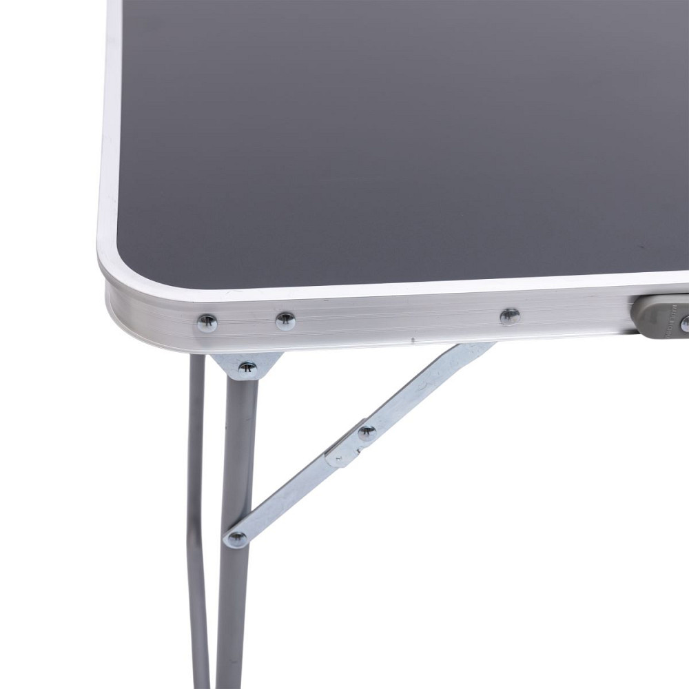 Lugi Стіл для пікніка розкладний 70×50×60 (см) Чорний Lugi JY-5070B Коломыя - изображение 5