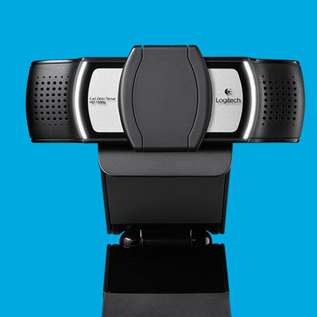 Веб-камера Logitech C930c HD PRO Київ - фото 3