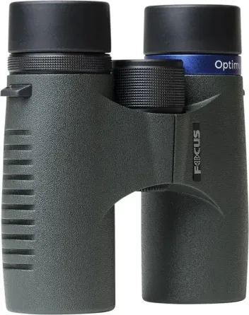 Бинокль Focus Спорт Optics Optimum 10x32 ED Киев