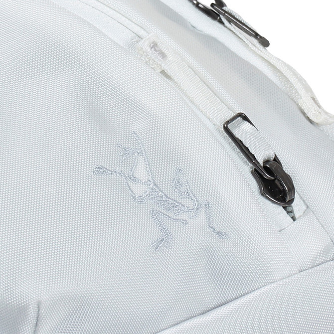 Сумка через плече Arcteryx Mantis 1 білий Запоріжжя - фото 5