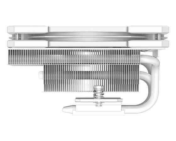 Кулер процесорний ID-Cooling IS-67-XT White Білий Харьков