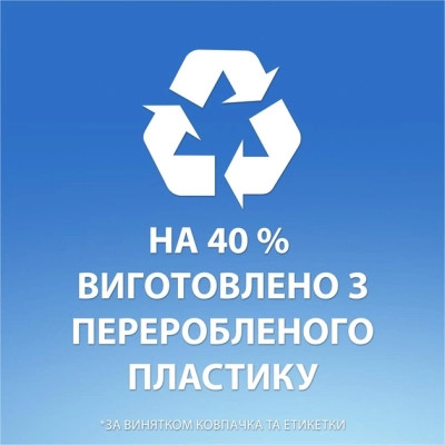 Шампунь Head &amp; Shoulders Проти лупи Основний догляд 800 мл (8700216156134) Вінниця - фото 6