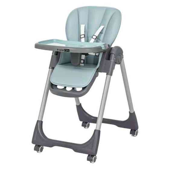 Стільчик для годування дитини FreeON KAI, turquoise Київ
