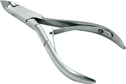 Кусачки для кутикул Niegelon №510 Киев