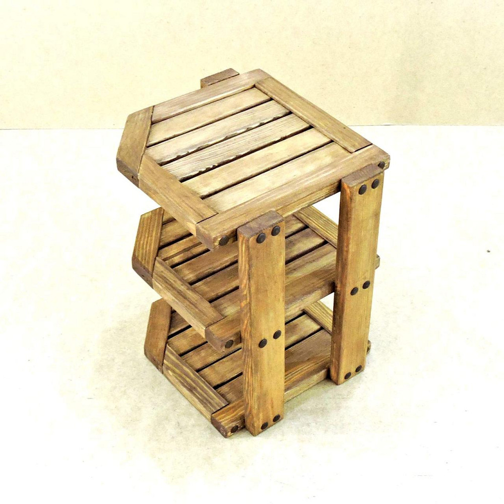 Полка настольная 