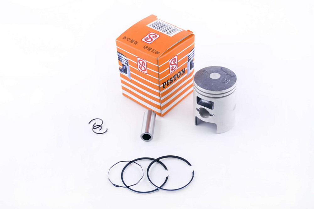 Поршень Honda DIO 50 2,00 (Ø41,00) Мукачево - фото 1