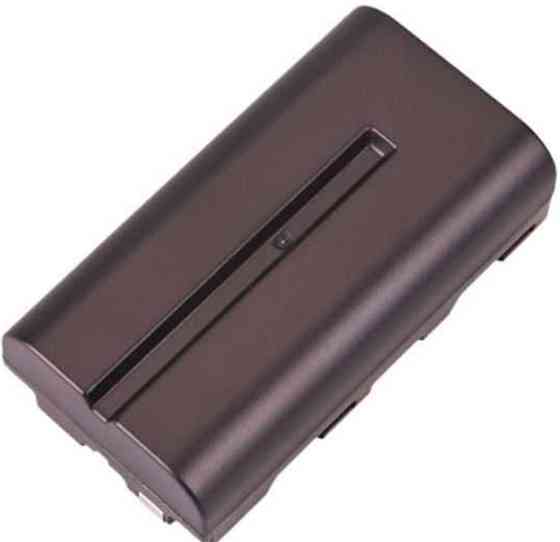 Акумулятор: для Sony NP-F550, NP-F570, 2600mAh. Київ