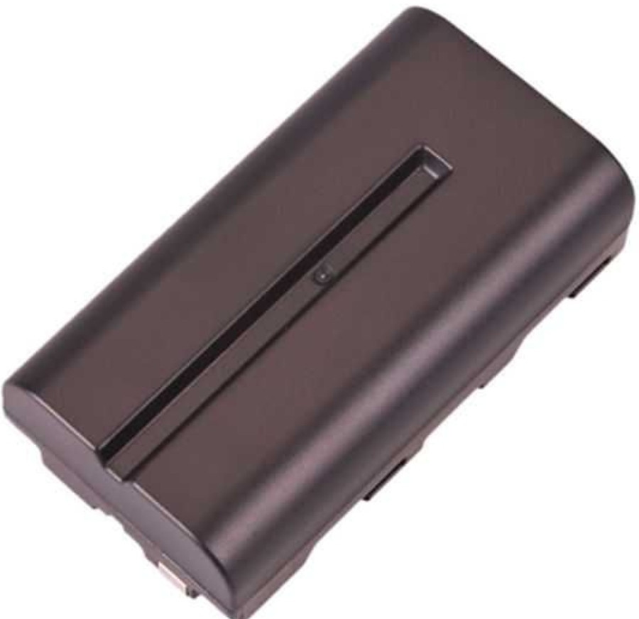 Аккумулятор: для Sony NP- F550, NP-F570, 2600mAh. Киев - изображение 1