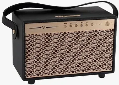 Портативная колонка Dynavoice Cl 14 Czarny Киев