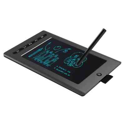 Графический планшет HiSmart WP9618 (HS082284) Винница