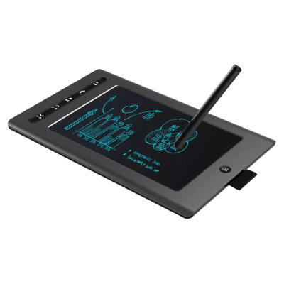 Графический планшет HiSmart WP9618 (HS082284) Винница - изображение 1