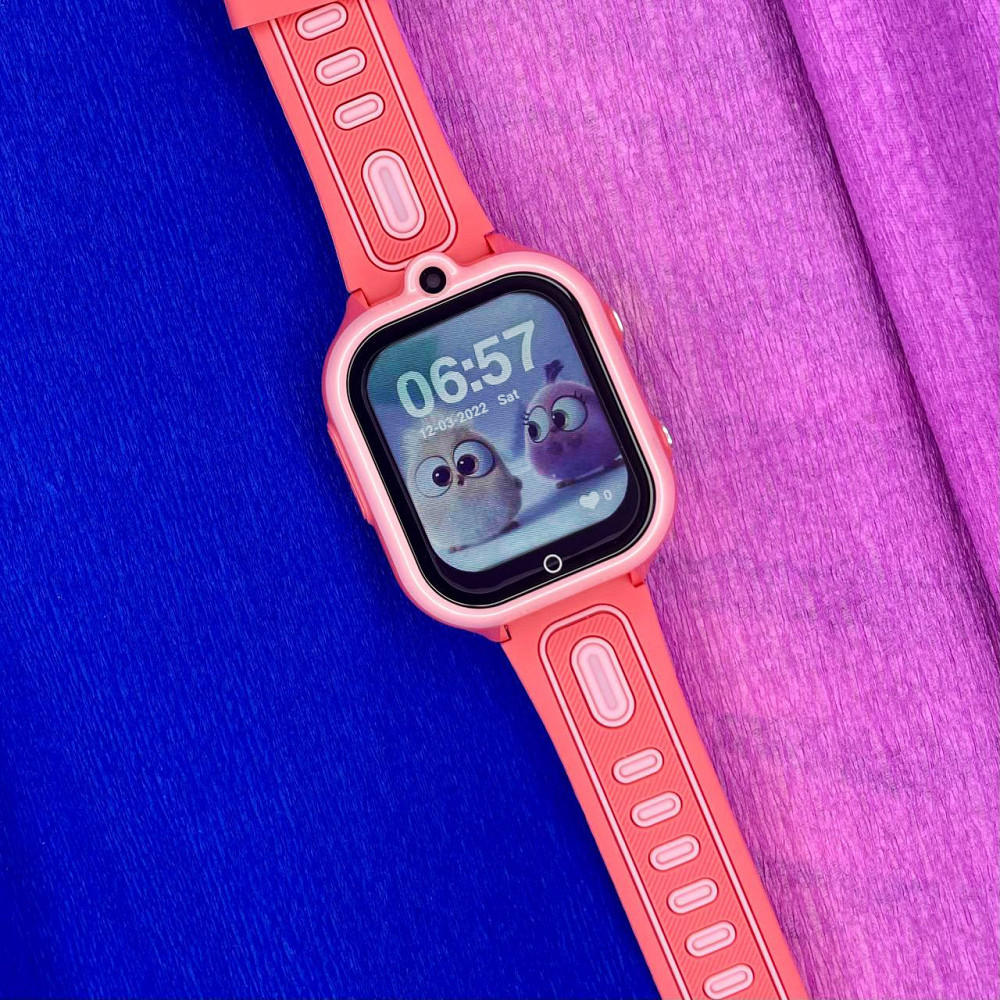 Modfit SkyLoom Pink SBR Київ - фото 6