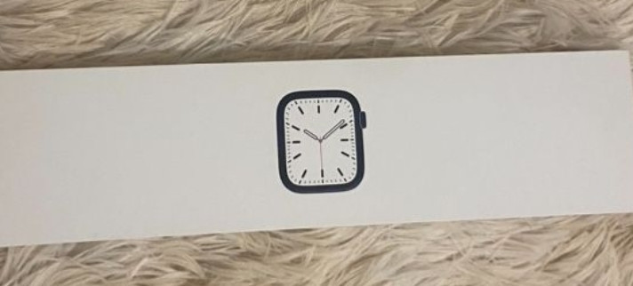 Смарт-Часи Apple Watch Series 7 45 mm. Київ - фото 3