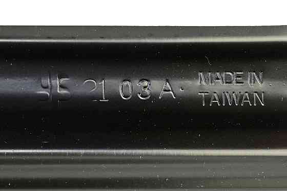 Крыло Киа Optima 4 JF (2016-2020) дорест, рестайлинг под повторитель левое Тайвань переднее Мукачево