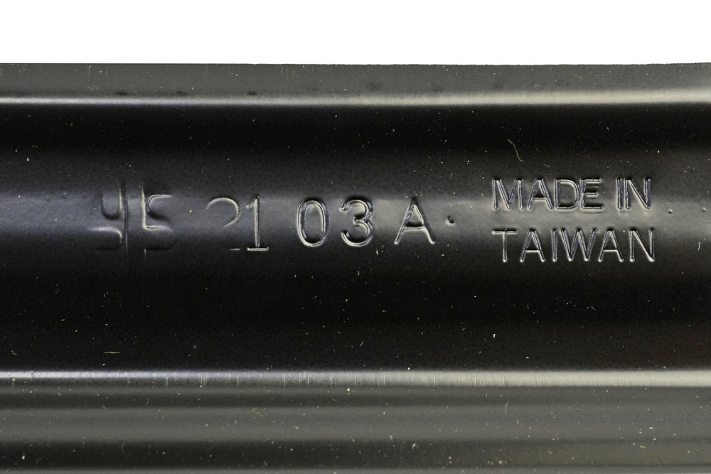 Крыло Киа Optima 4 JF (2016-2020) дорест, рестайлинг под повторитель левое Тайвань переднее Мукачево - изображение 3