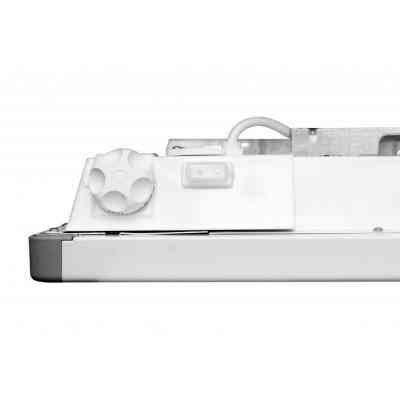 Обігрівач Atlantic F17 Essential CMG BL-Meca/M (1500W) Вінниця