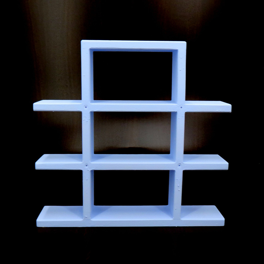 Підставка для квітів "Малага" ірис Миколаїв - фото 2