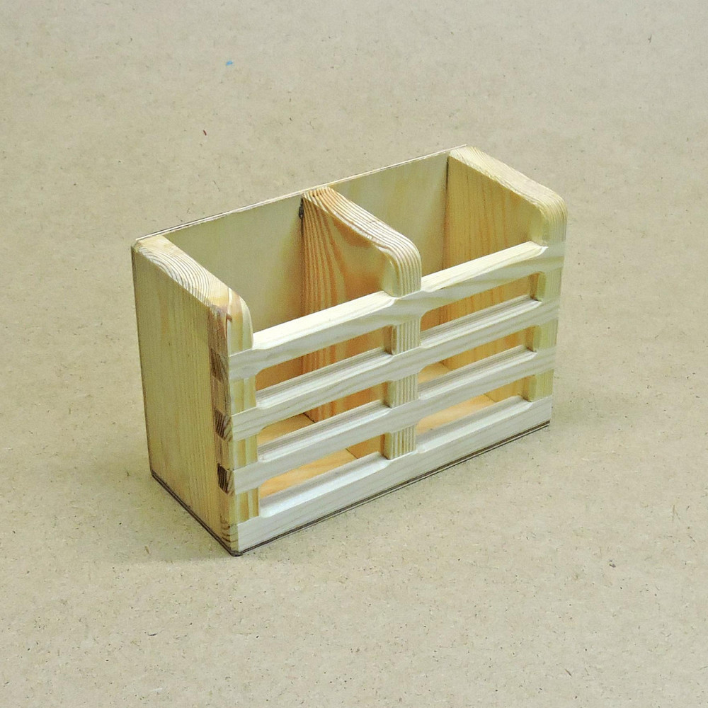 Настольный органайзер 