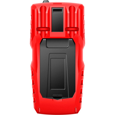 Цифровий мультиметр ANENG M107, V, A, R, C, T (M107) Вінниця - фото 2