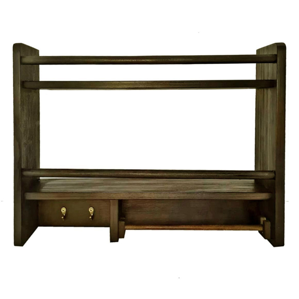 Держатель для бумажных полотенец 